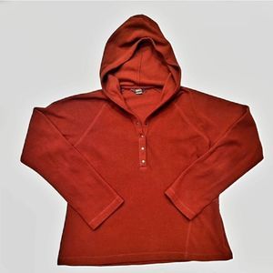 Royal Robbins Fleece Pullover with Pockets